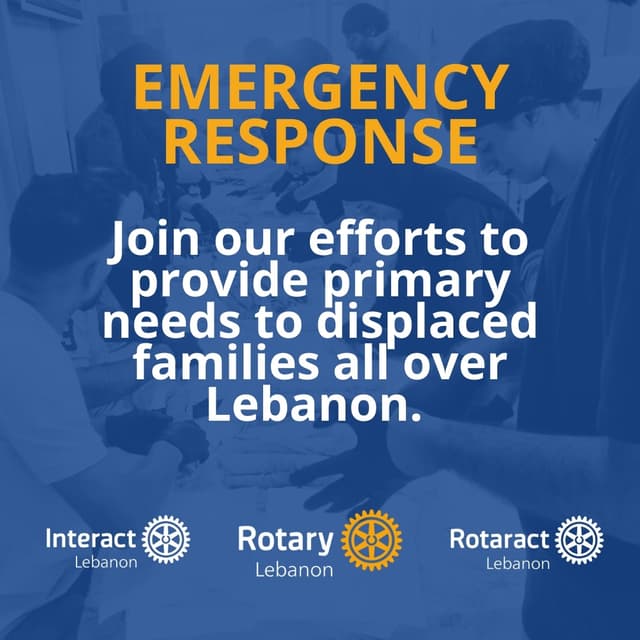 Rotary Lebanon